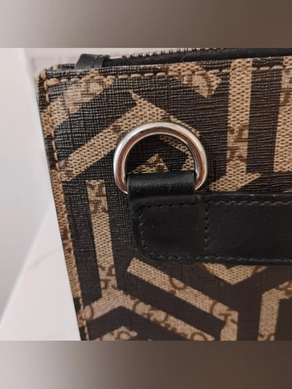 Gucci euc gg